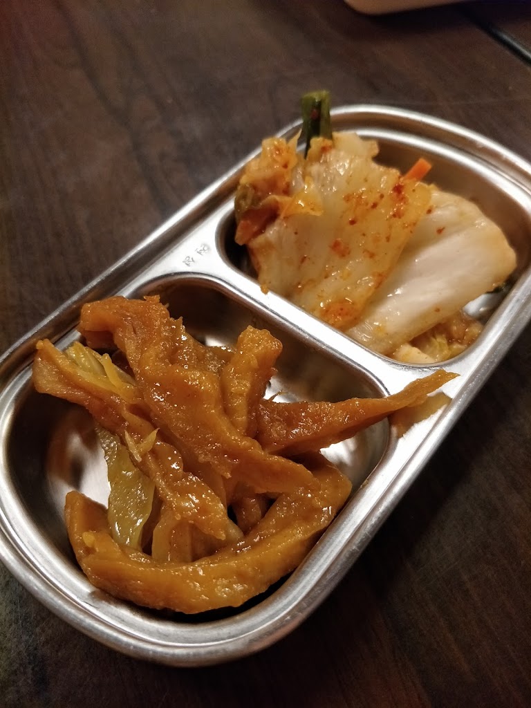 天外天韓式簡餐料理 的照片