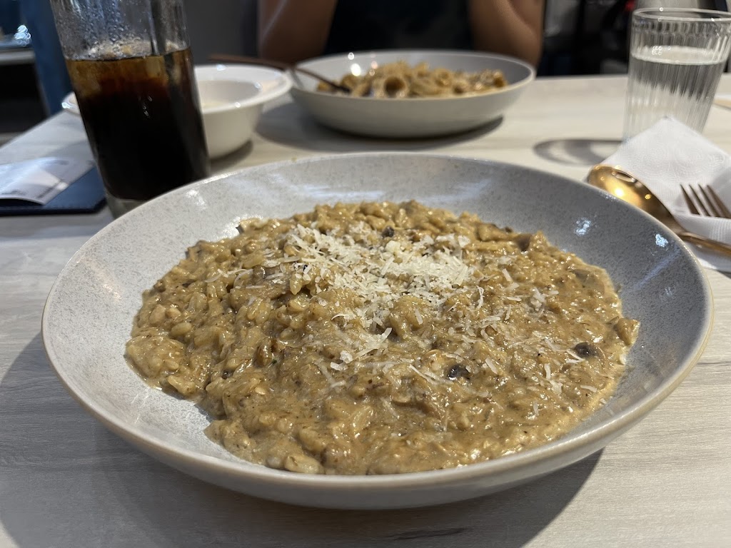 Otto Pasta Classic傳統義式餐館-中山義式餐廳|大直聚餐餐廳推薦|義大利麵|必吃餐廳|義式餐廳|聚餐餐廳推薦 的照片