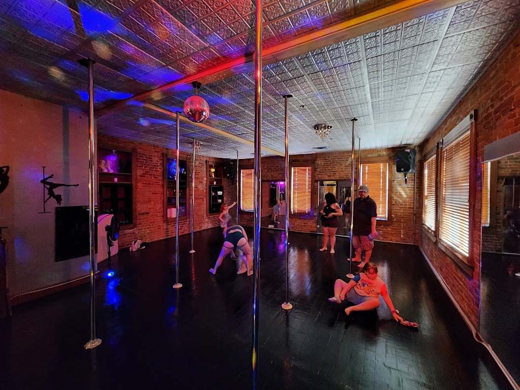  The Pole Barn Studio