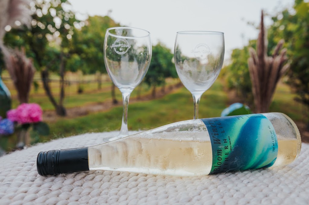 Bloom Winery