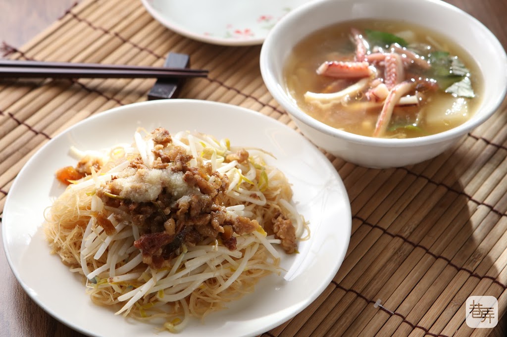 李記宜蘭肉焿&特殊口味豬血湯 的照片