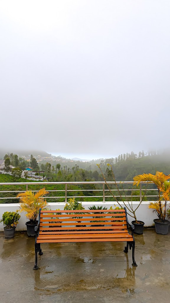 Valley View Inn Kotagiri