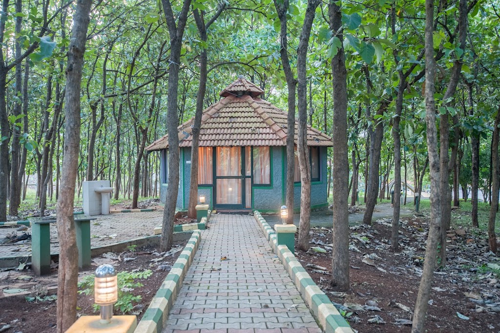 Mc Resort Bandipura