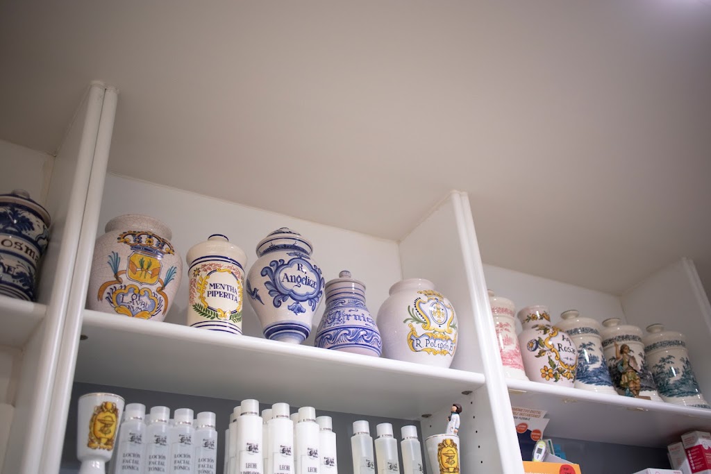 Farmacia Lachen — Del propietario