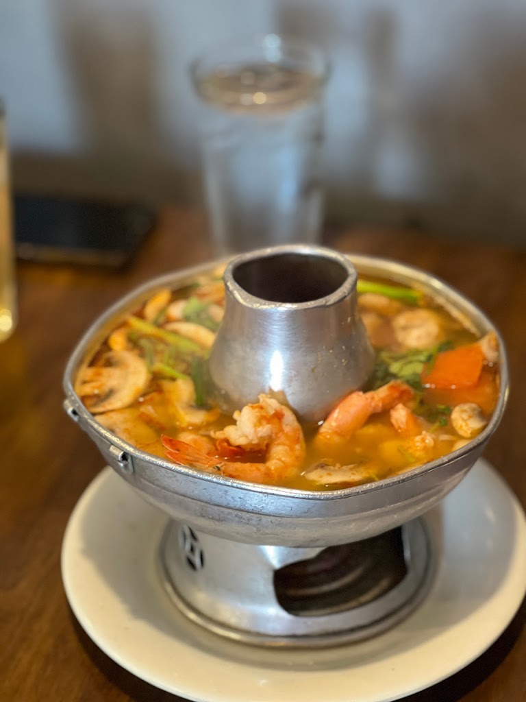 Titaya's Thai Cuisine