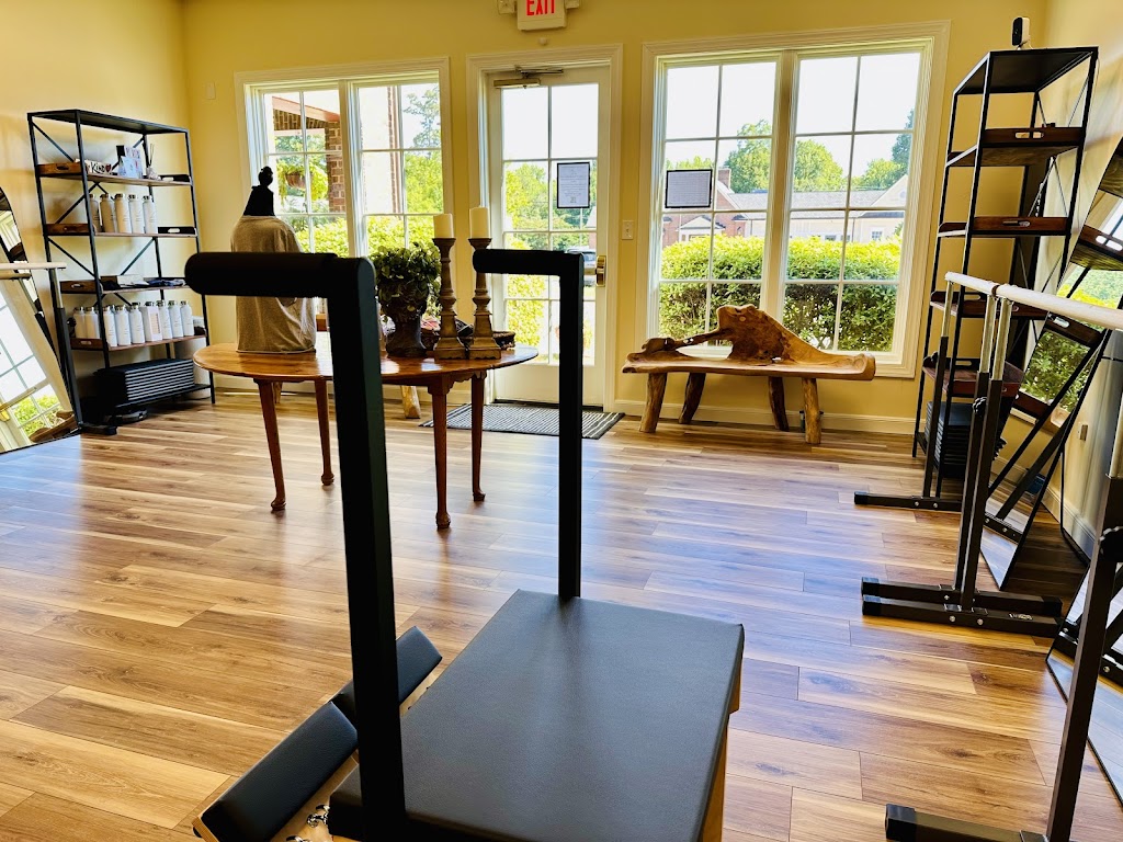  Exquisite House Pilates & Wellness