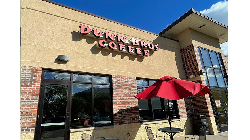 Photo of Dunn Brothers Coffee