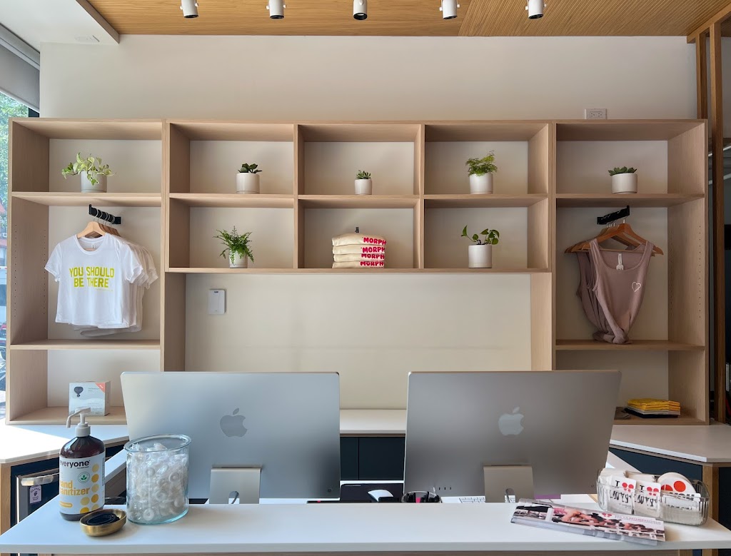  Studio Metamorphosis