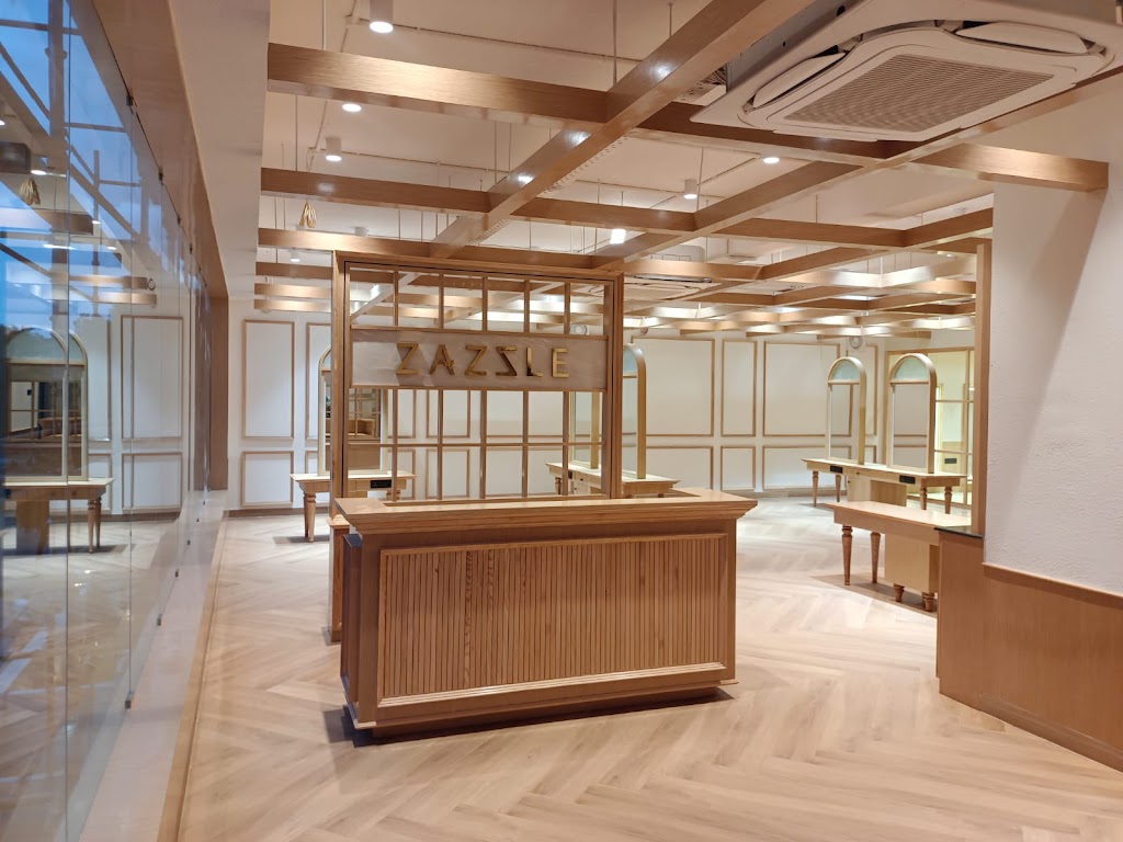 Zazzle Salon Madurai