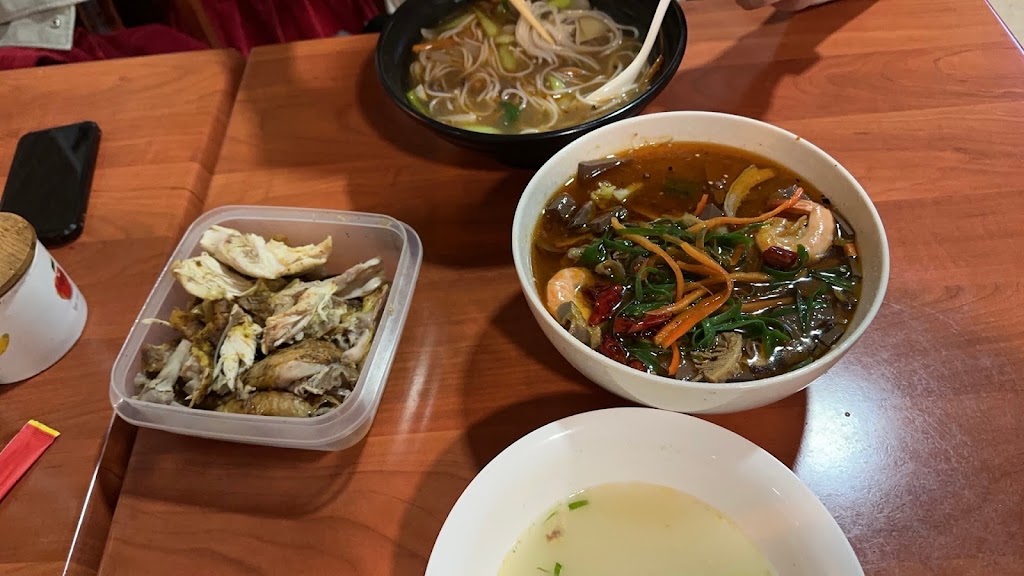 El Raco dels Meus Amics — Comida y bebida
