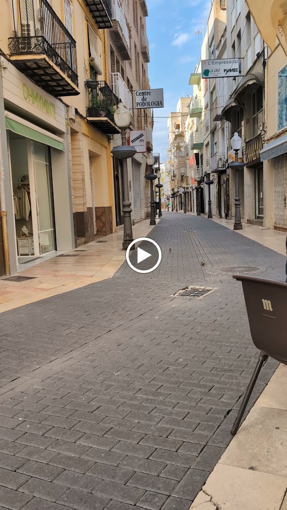 Bar l'illa — Videos
