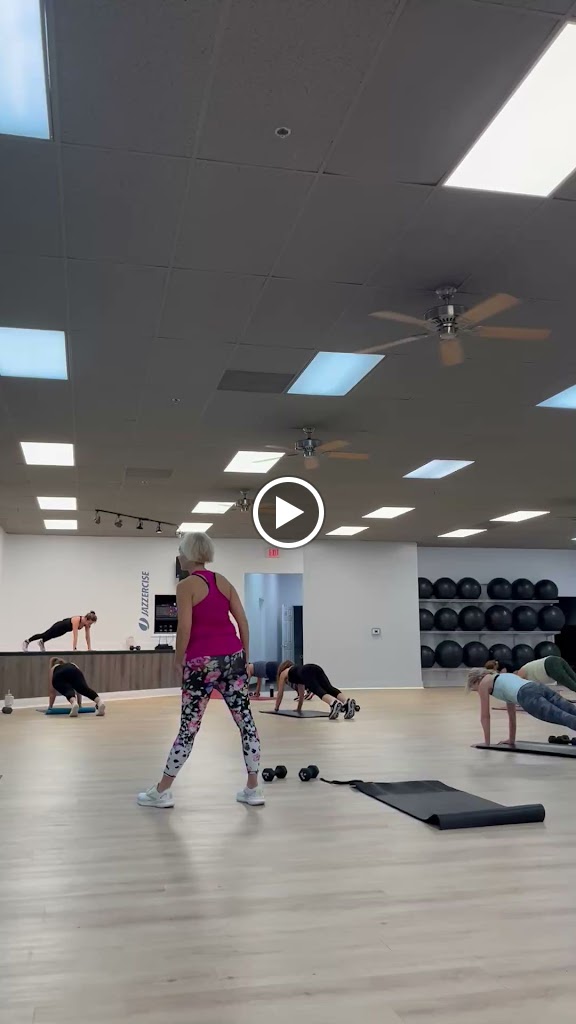  Lenexa Jazzercise