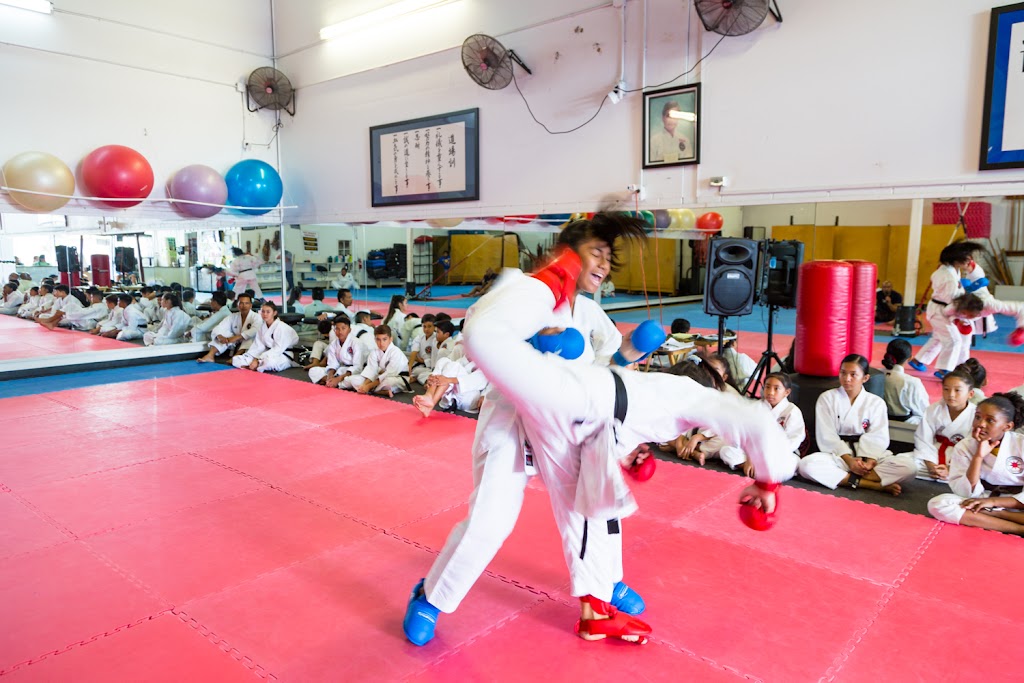  Japan International Karate Center - Aiea