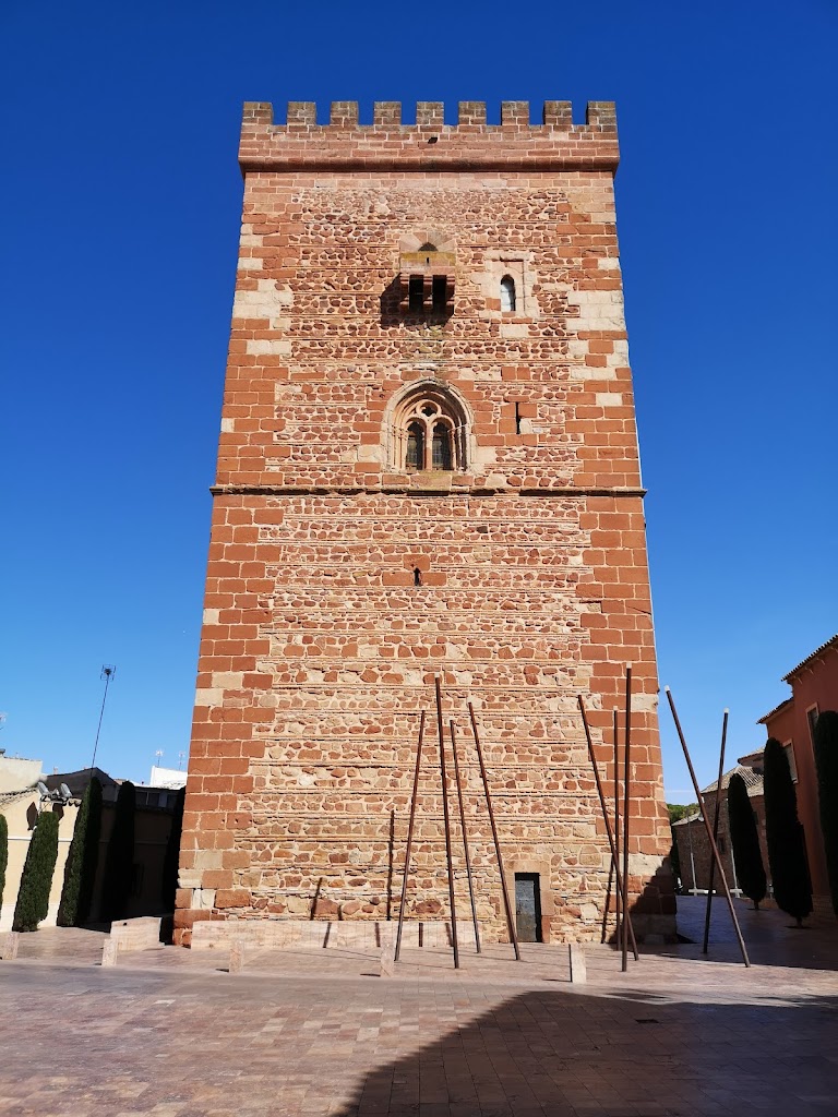 Torreon del Gran Prior