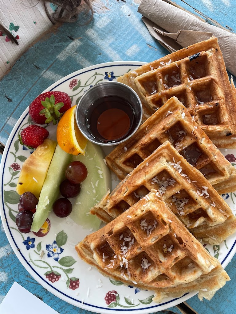 Waffle