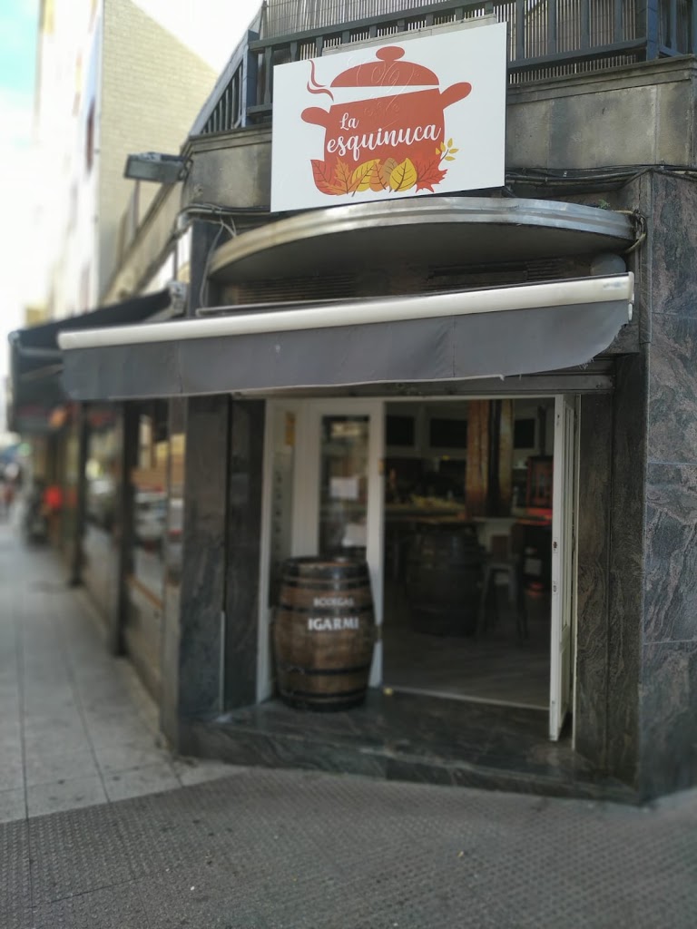 Bar La Esquinuca