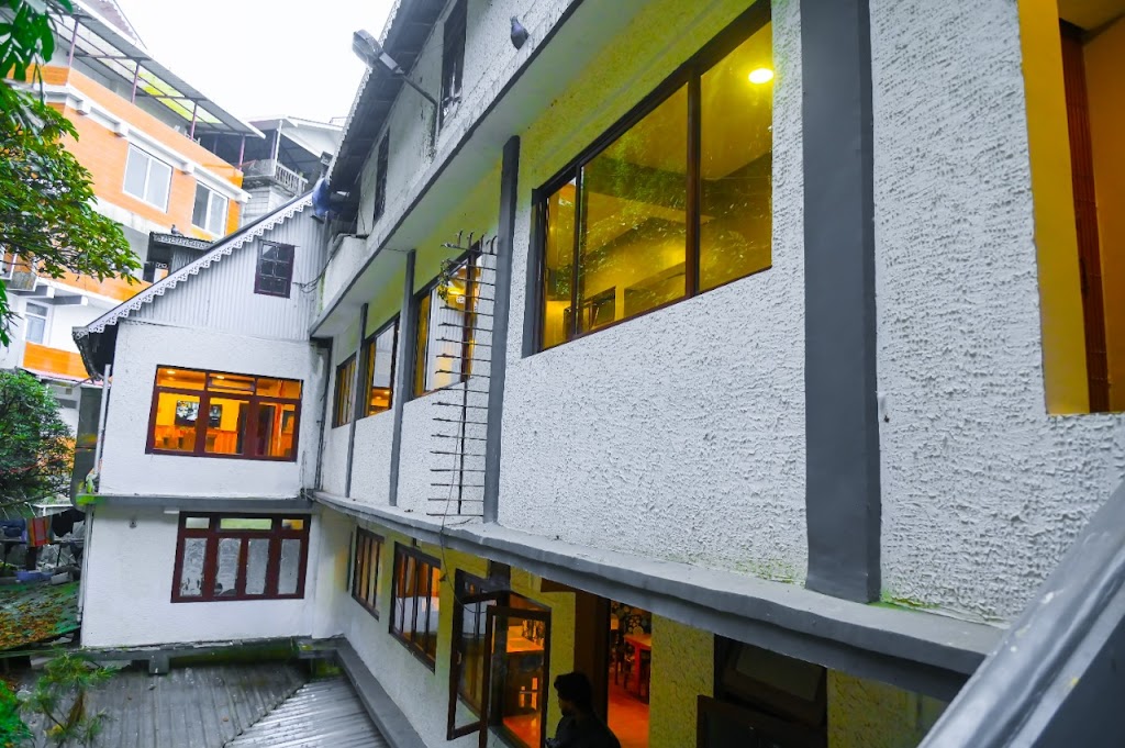 Sherpa International Heritage By Anant Hotels