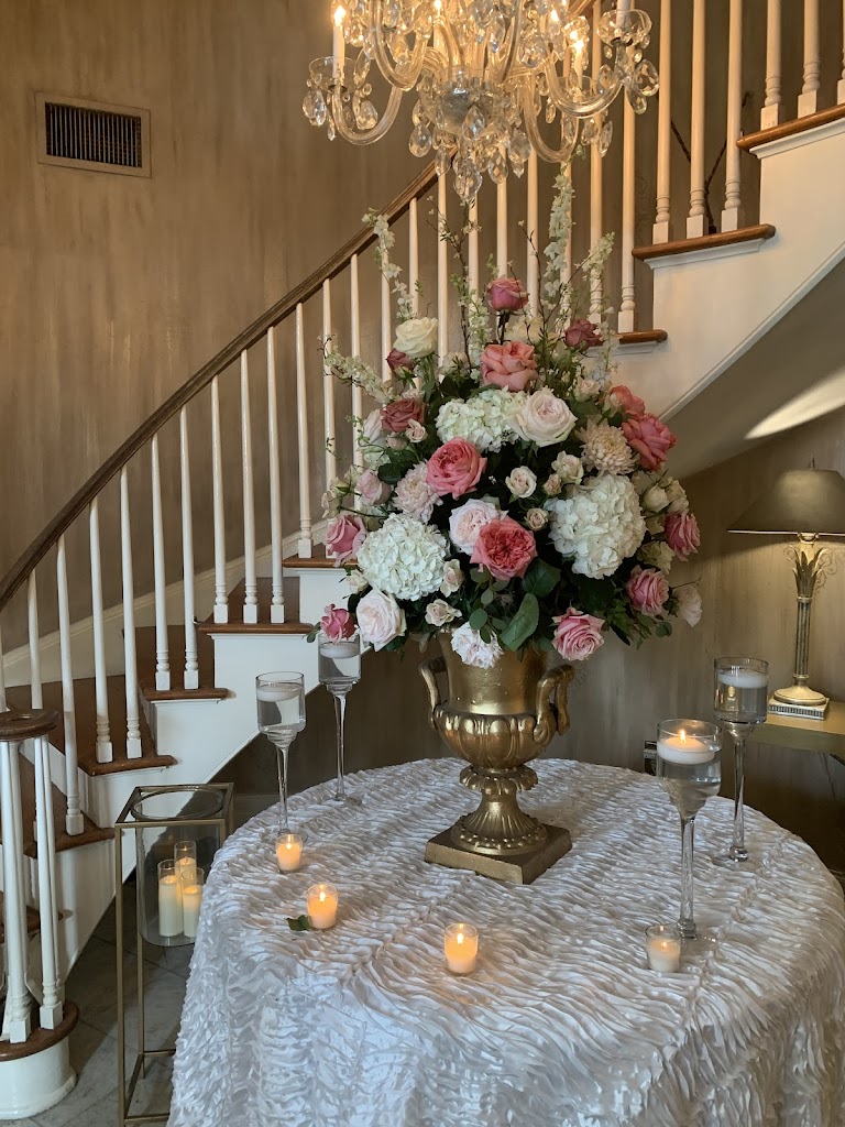 Fabian's For Flowers