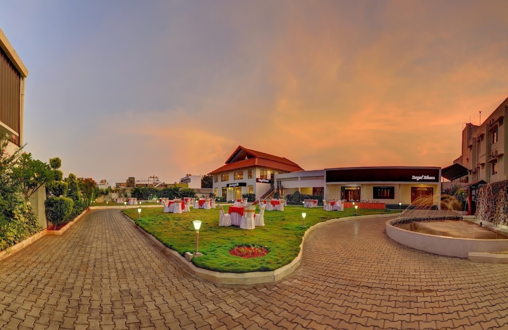 Hotel Kalyani