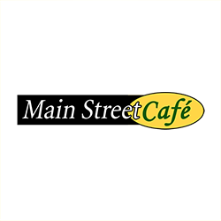  Main Street Cafe