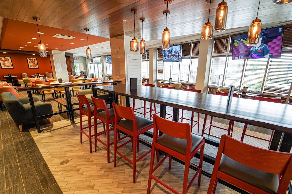 Evario Kitchen + Bar in Edmonton