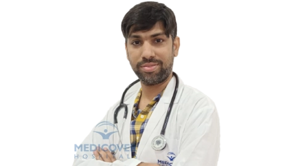 Dr. Dr Balakrishna Malepati Best Cardiologist In Nellore