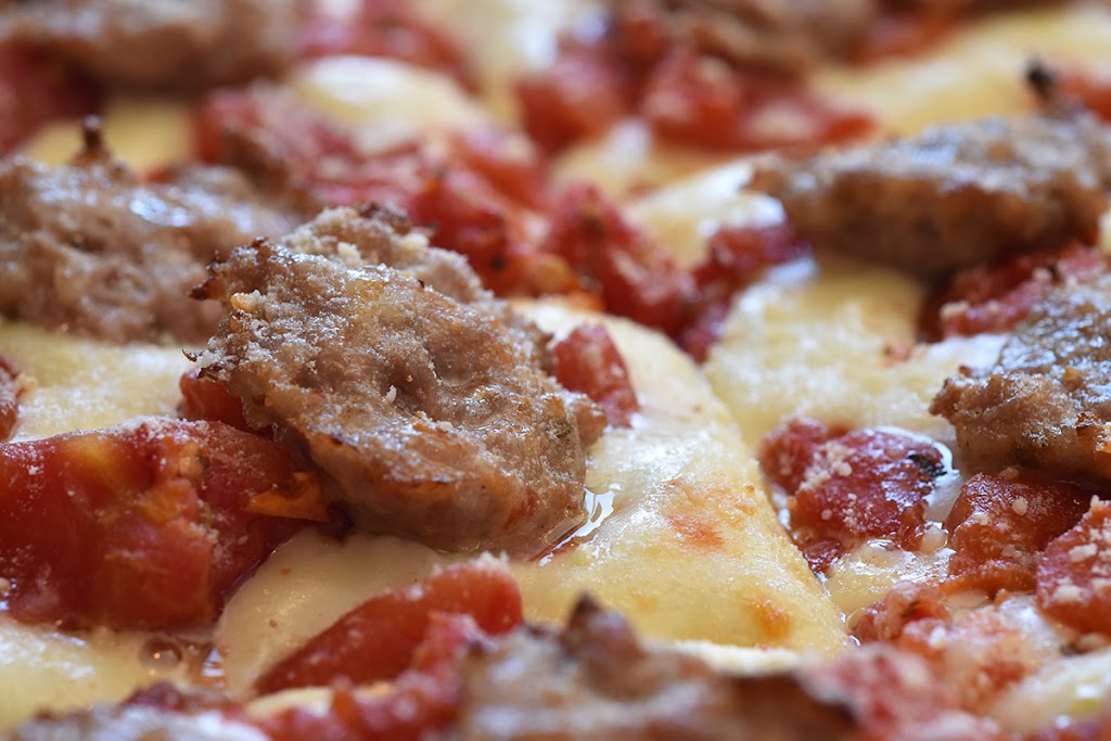  Rocky Rococo Pizza and Pasta