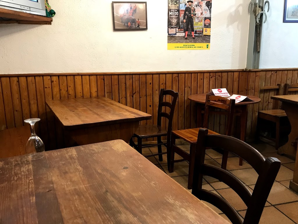 Restaurante Mondariz