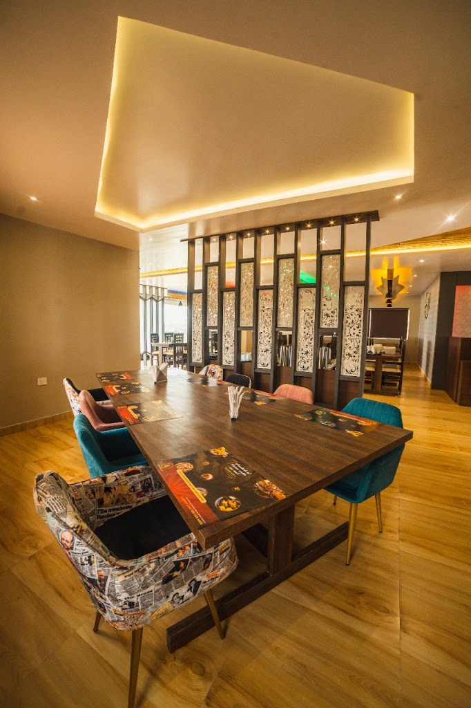 New Hot Lips Restaurant Ring Road