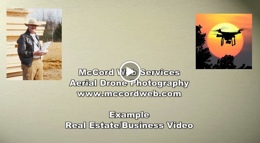 Mccord Web Services Llc