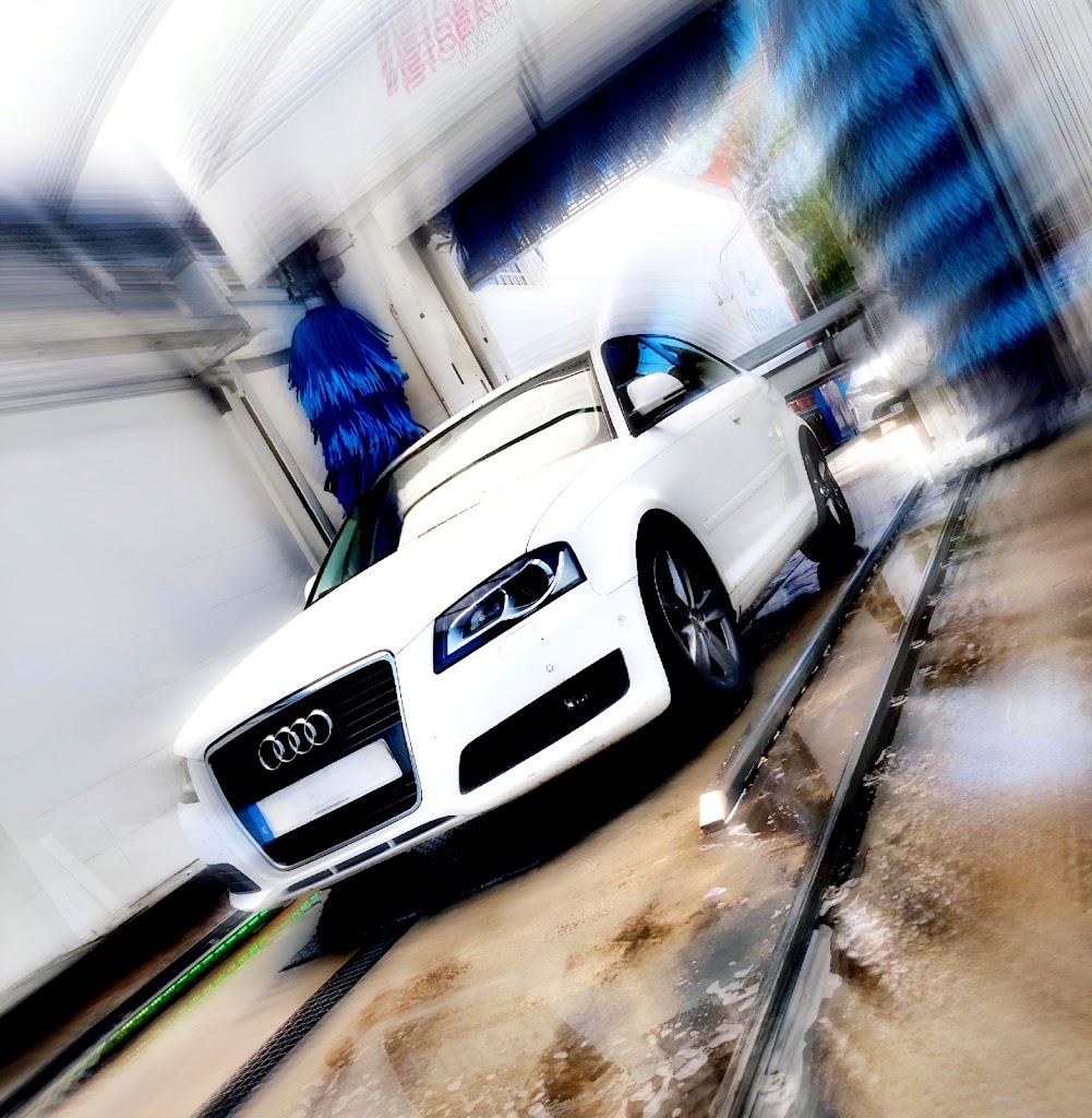 Autoventas Sevilla SL