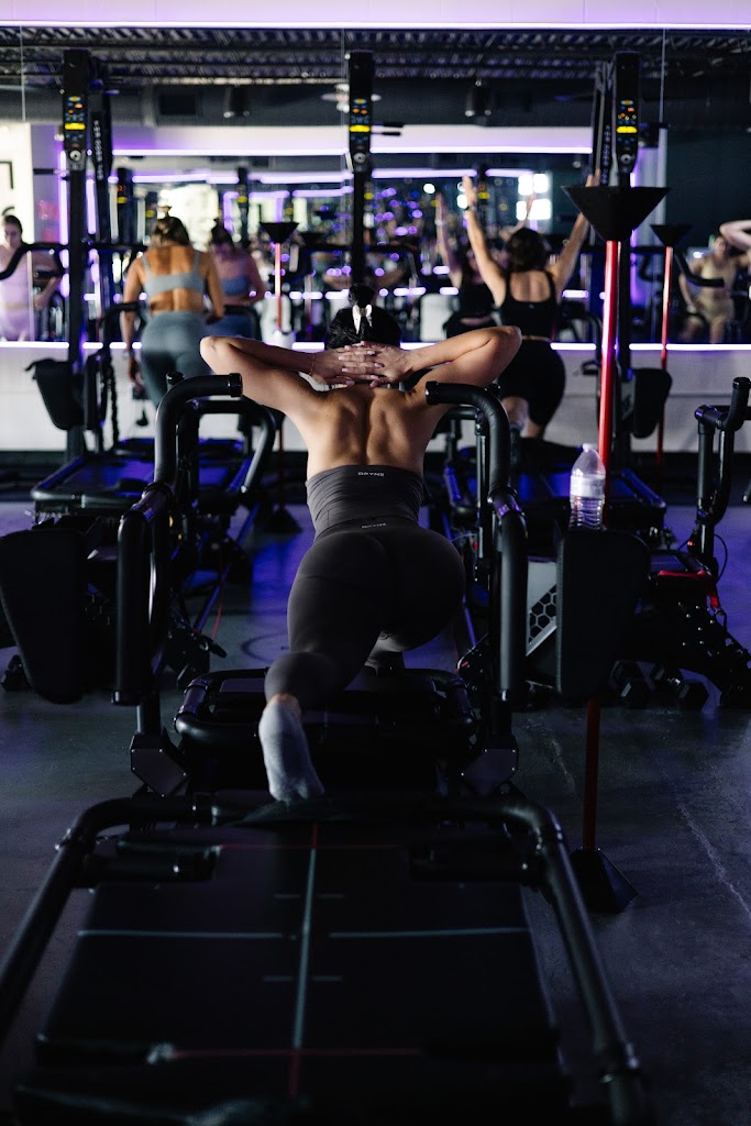  The Core Lab | The Heights Pilates + VersaClimber