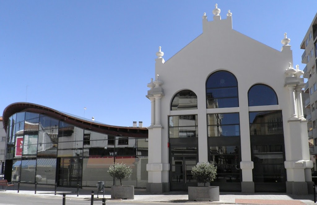 Talleres Camacho Villarrobledo