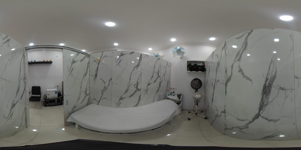 Street View & 360deg