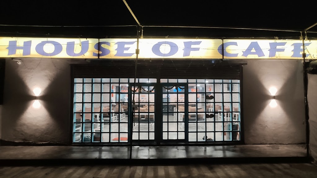 House Of Cafe
