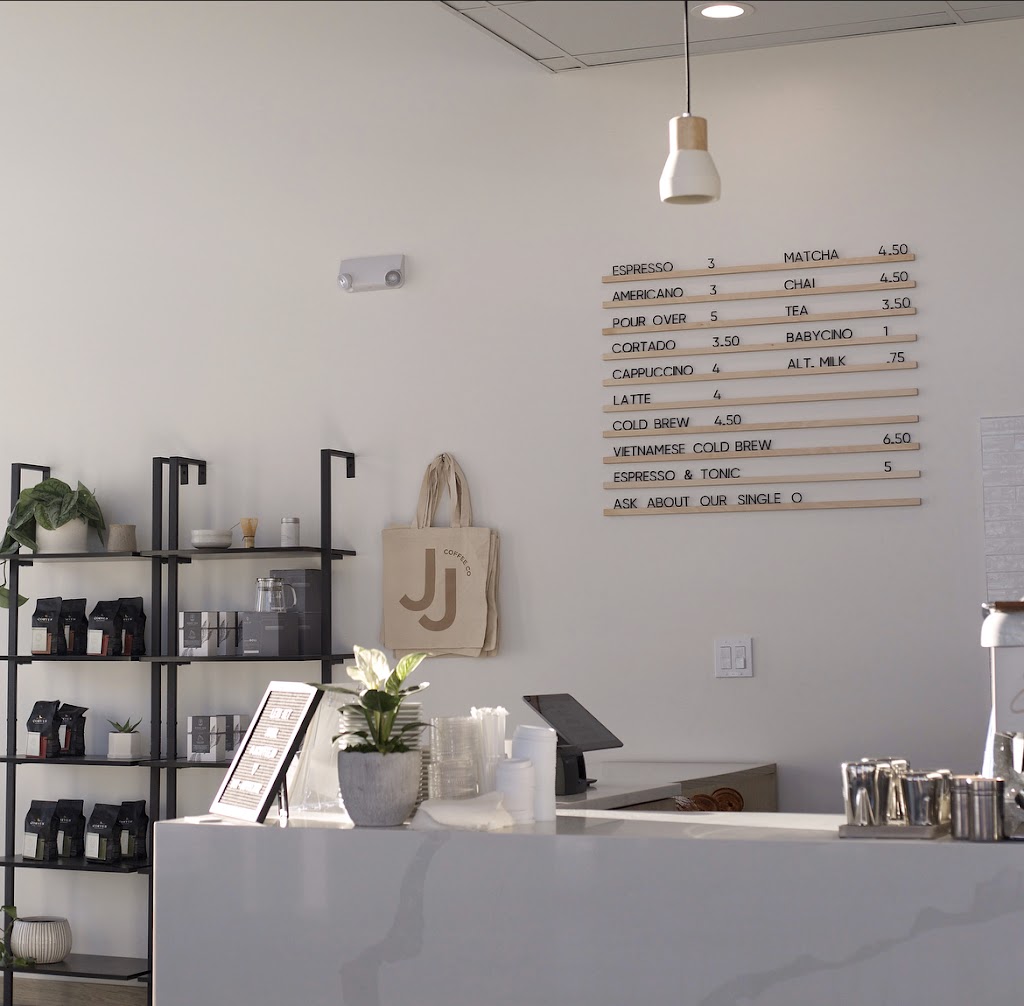 Photo of JJ Coffee Co