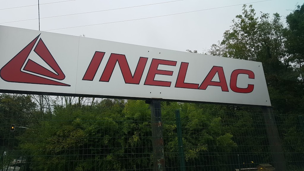 INELAC PRESSURE SYSTEM, S.L.