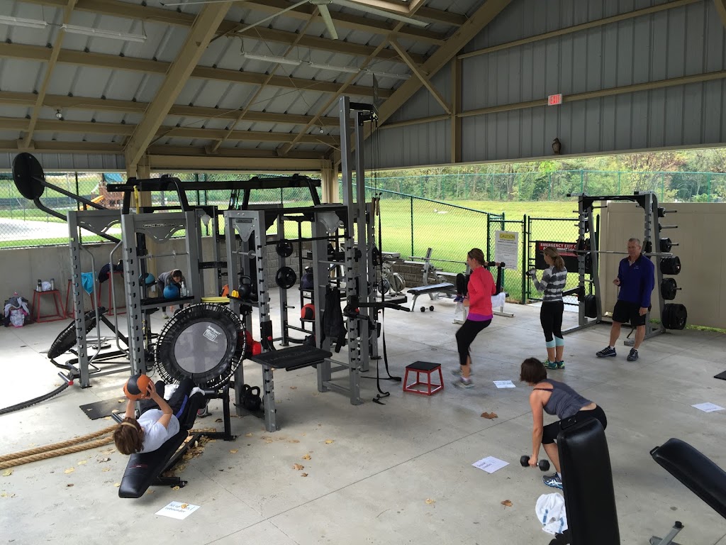  Cincinnati Sports Club