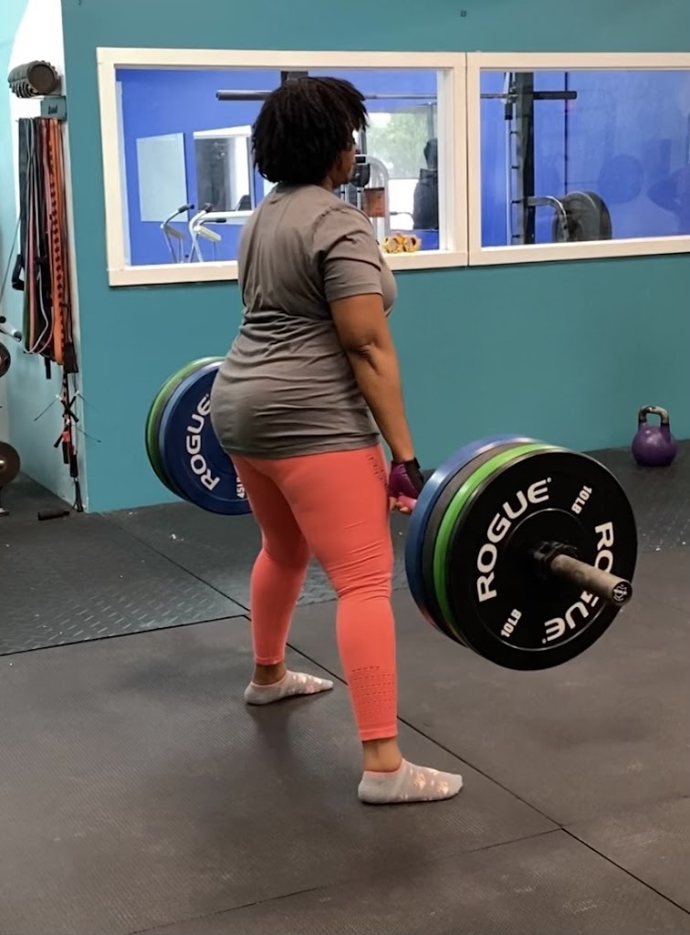  Women's Lift Lab