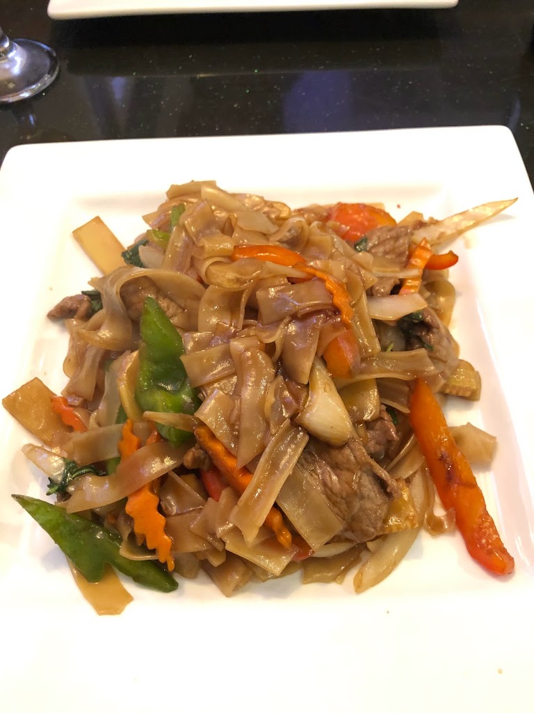 9 Bangkok Restaurant