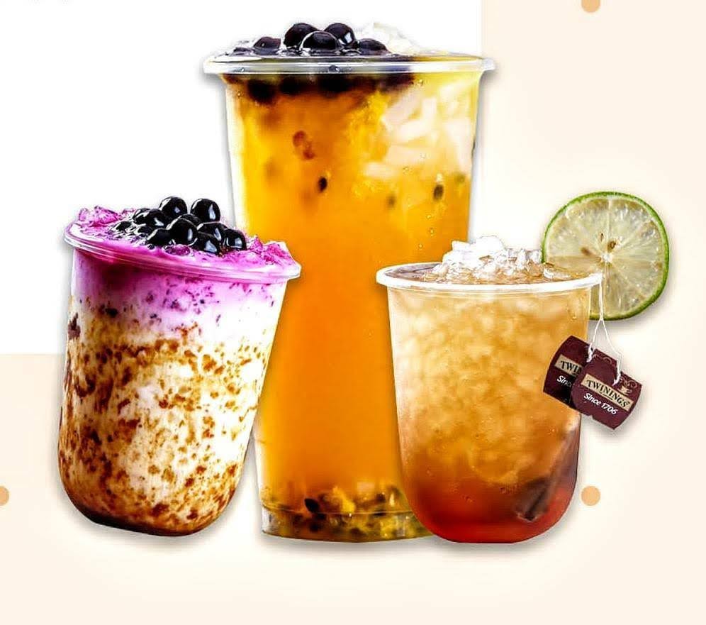 沐可提黑糖飲品-花蓮吉安店 的照片