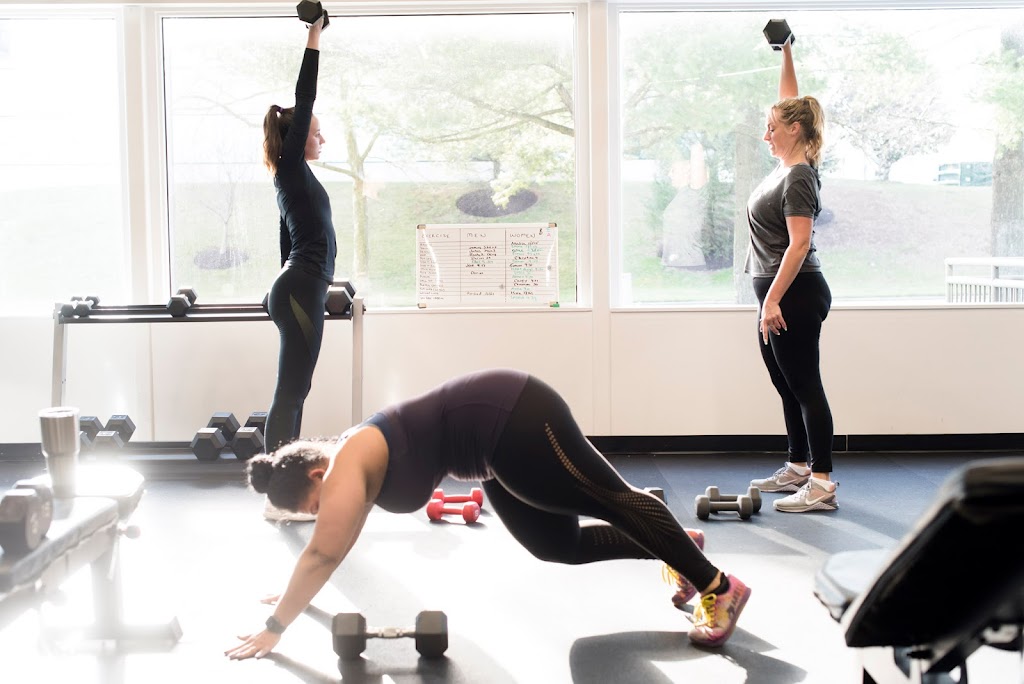  Pinnacle Athletics Columbia