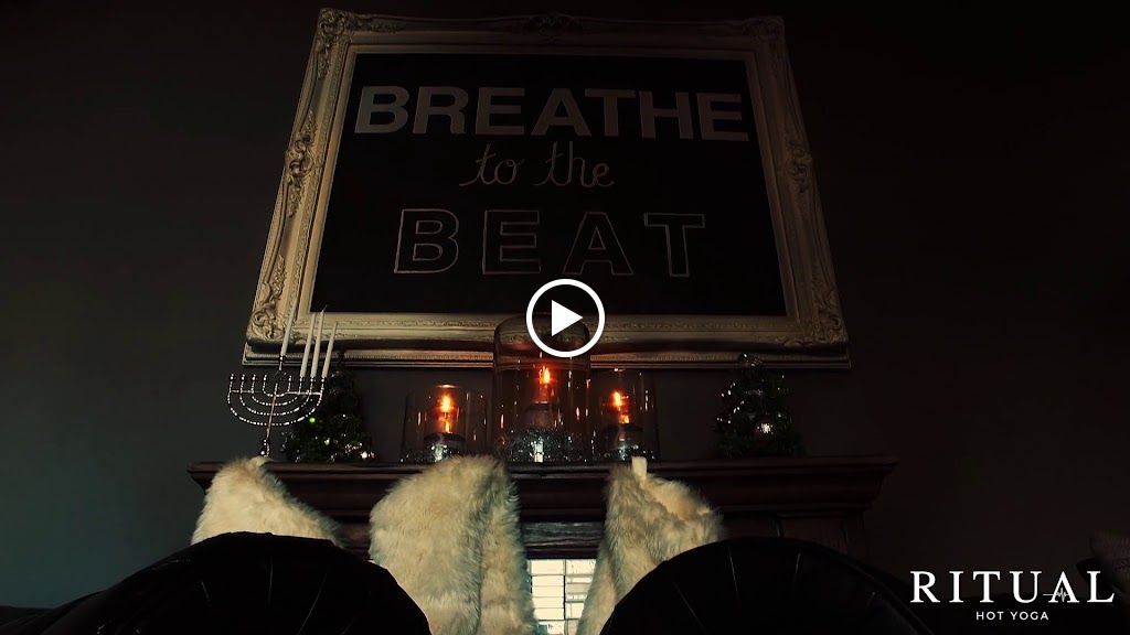  Ritual Hot Yoga - River North