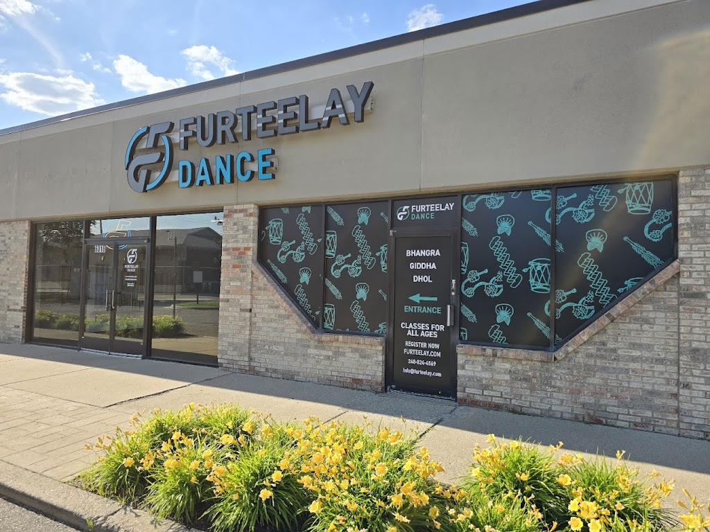  Furteelay Dance Troy