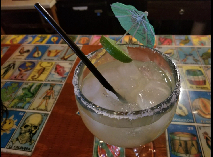  La Casita Mexican Restaurant