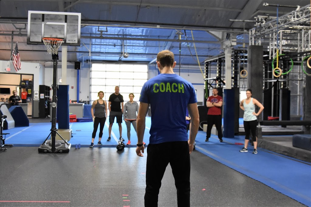  ULTIFIT Libertyville