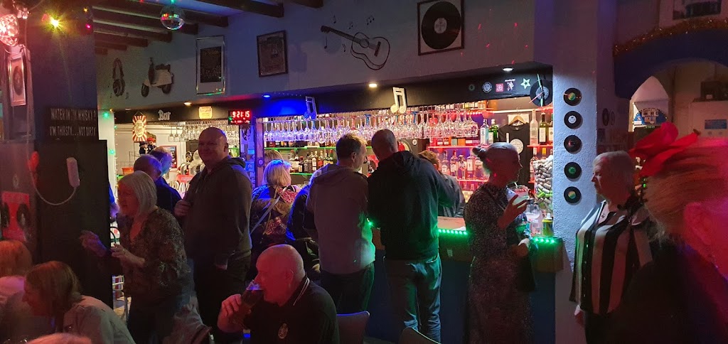 Darcie's Motown Bar