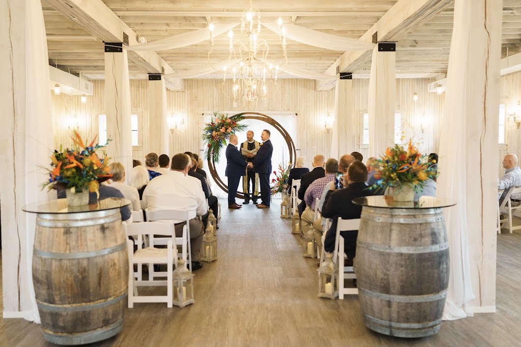 Potomac Floral Design Studio