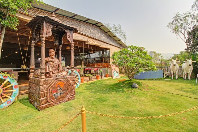 Spot On Hotel Tushar Lodging