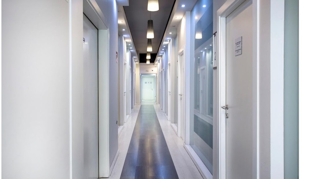 Dra. Pilar Del Prado | Clinica Estetica y Medicina Estetica